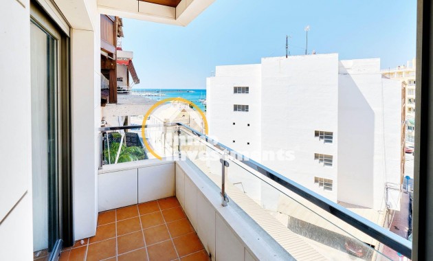 Revente privée - Penthouse - Torrevieja