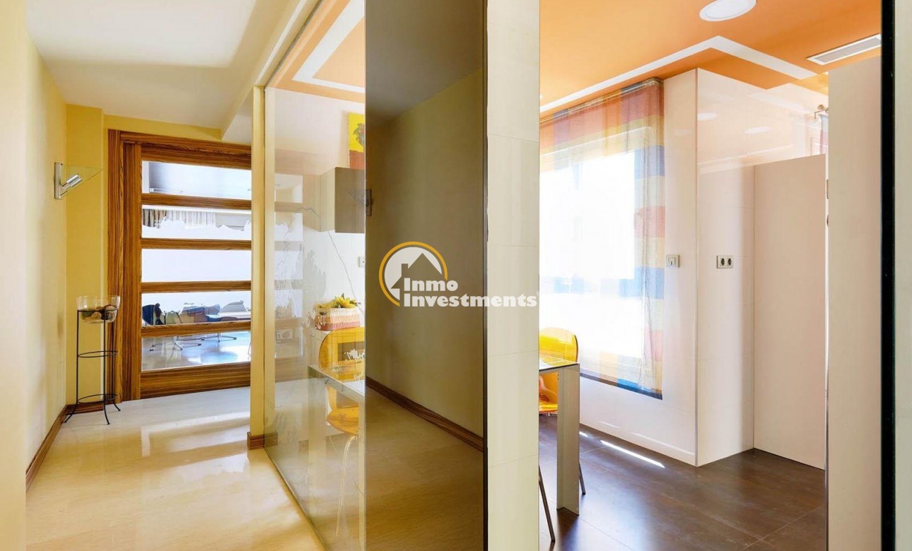 Revente privée - Penthouse - Torrevieja