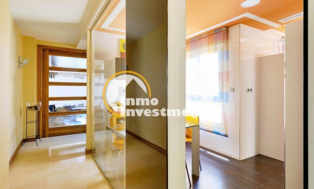 Revente privée - Penthouse - Torrevieja