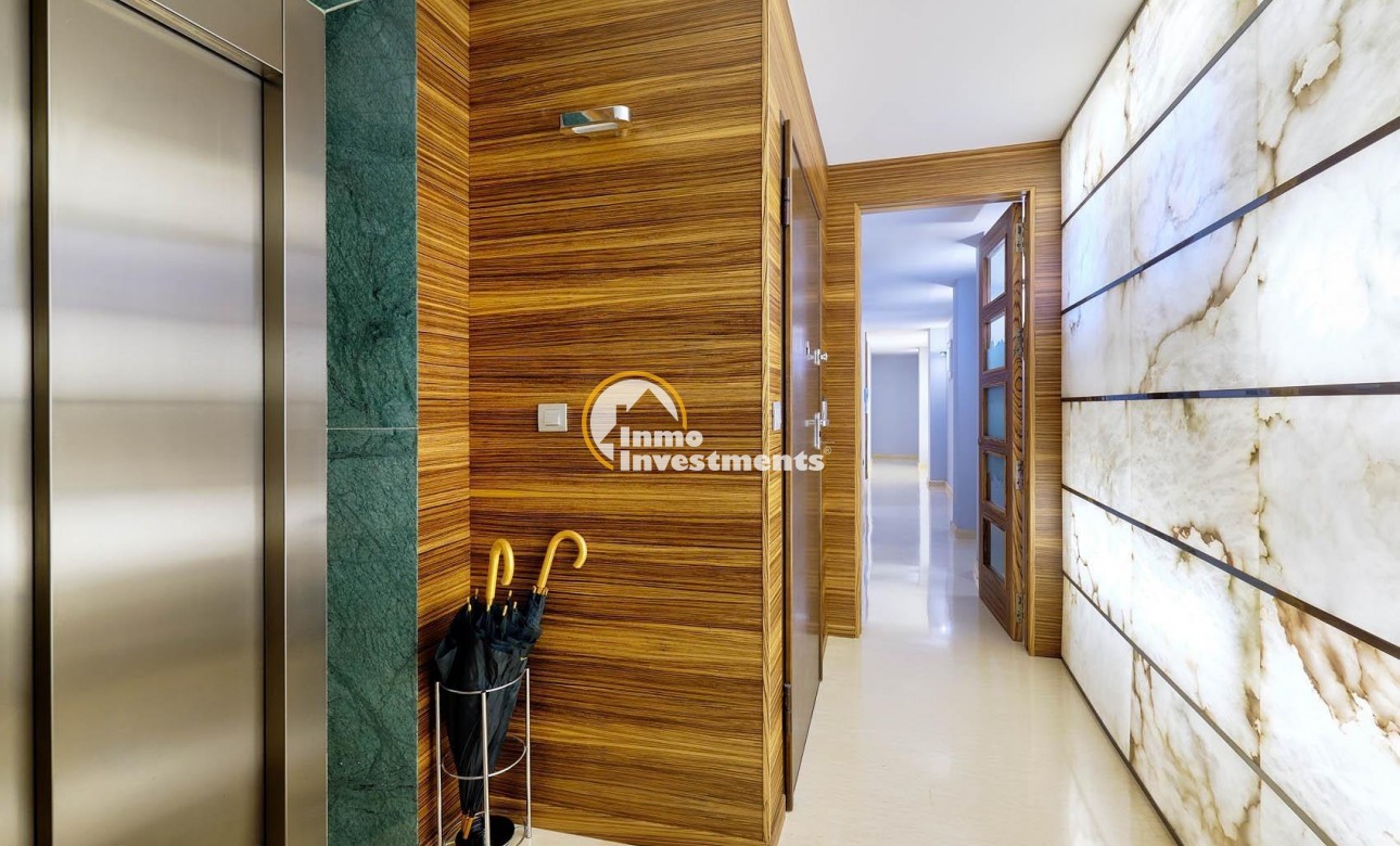 Revente privée - Penthouse - Torrevieja