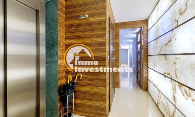 Revente privée - Penthouse - Torrevieja