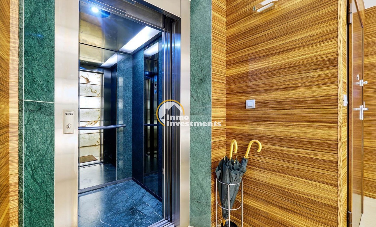 Revente privée - Penthouse - Torrevieja