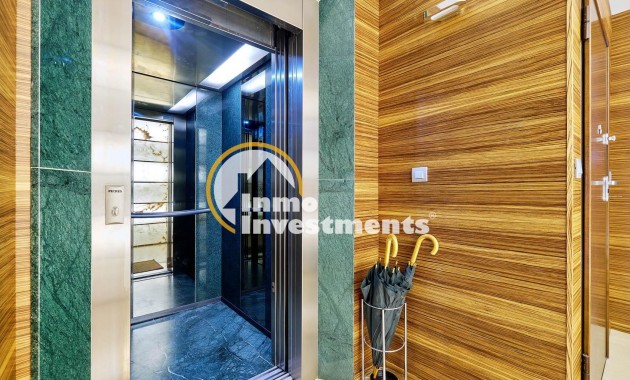 Revente privée - Penthouse - Torrevieja