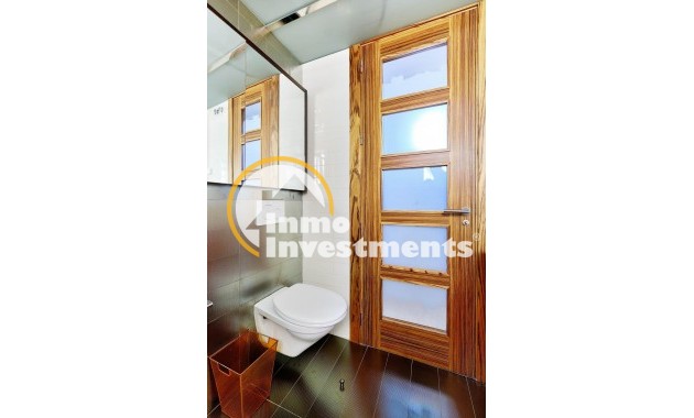 Revente privée - Penthouse - Torrevieja