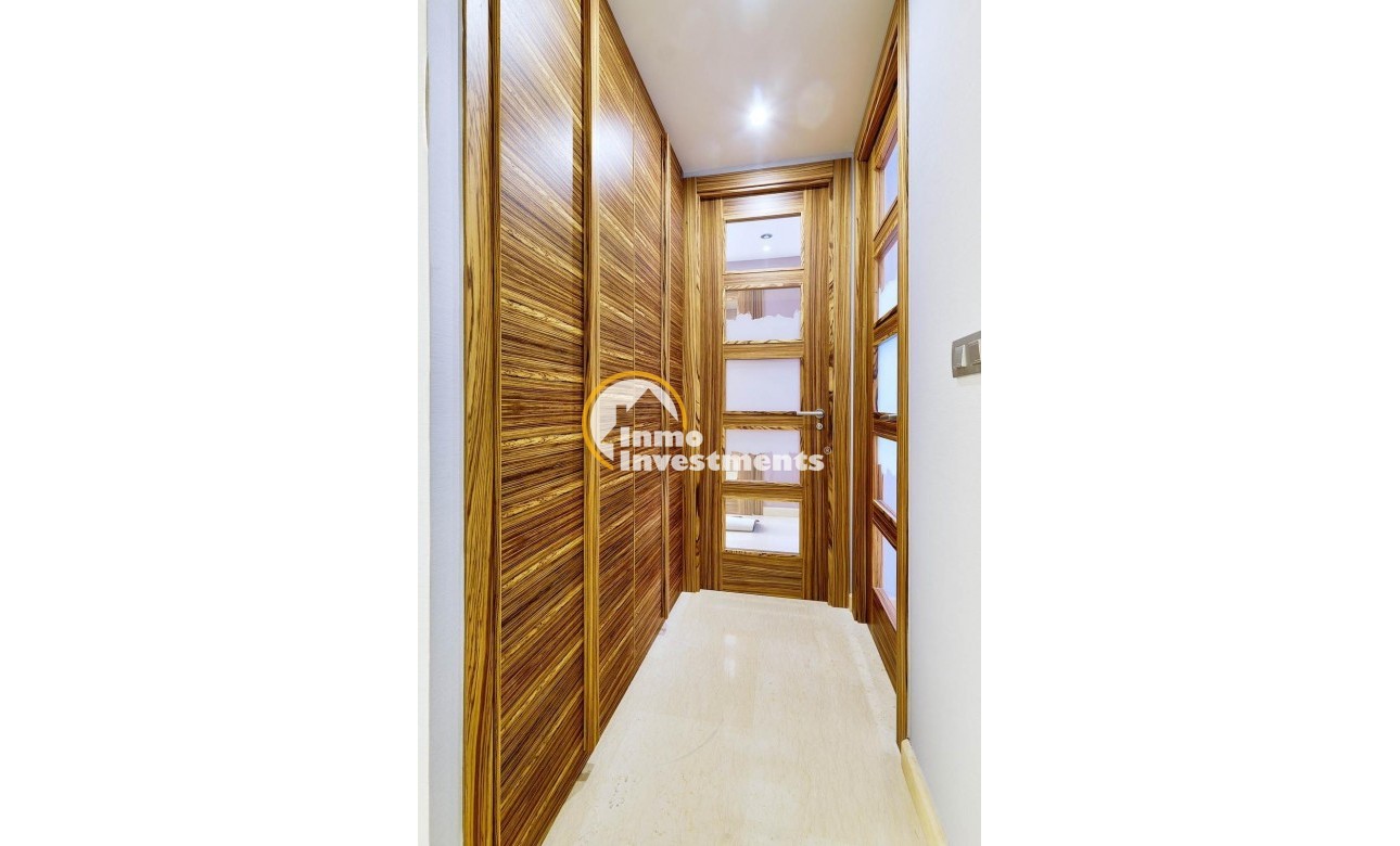 Revente privée - Penthouse - Torrevieja