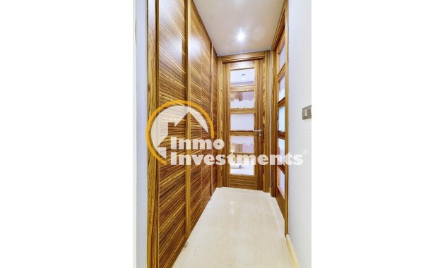 Revente privée - Penthouse - Torrevieja