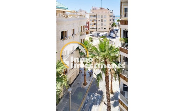 Revente privée - Penthouse - Torrevieja