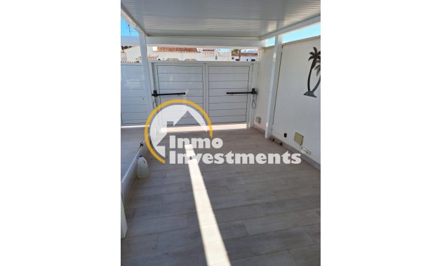 Reventa - Chalet independiente - Torrevieja - La Siesta