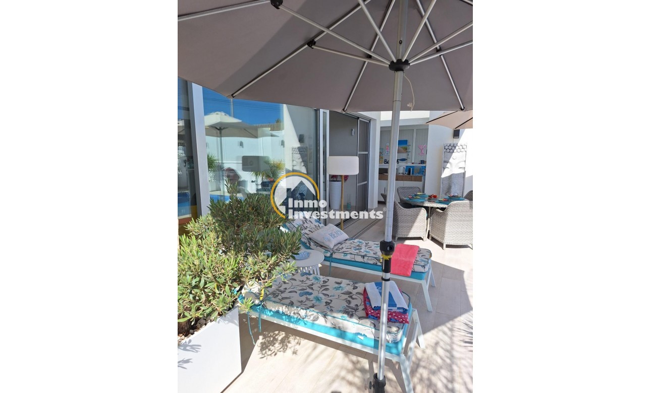 Reventa - Chalet independiente - Torrevieja - La Siesta