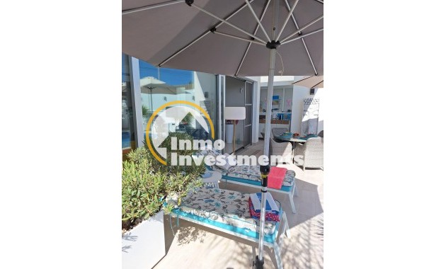 Reventa - Chalet independiente - Torrevieja - La Siesta