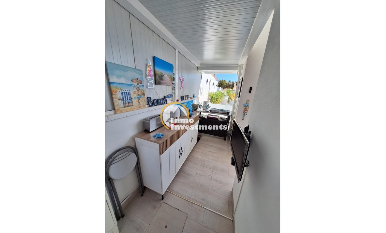 Reventa - Chalet independiente - Torrevieja - La Siesta