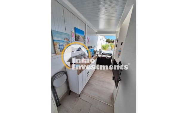 Reventa - Chalet independiente - Torrevieja - La Siesta