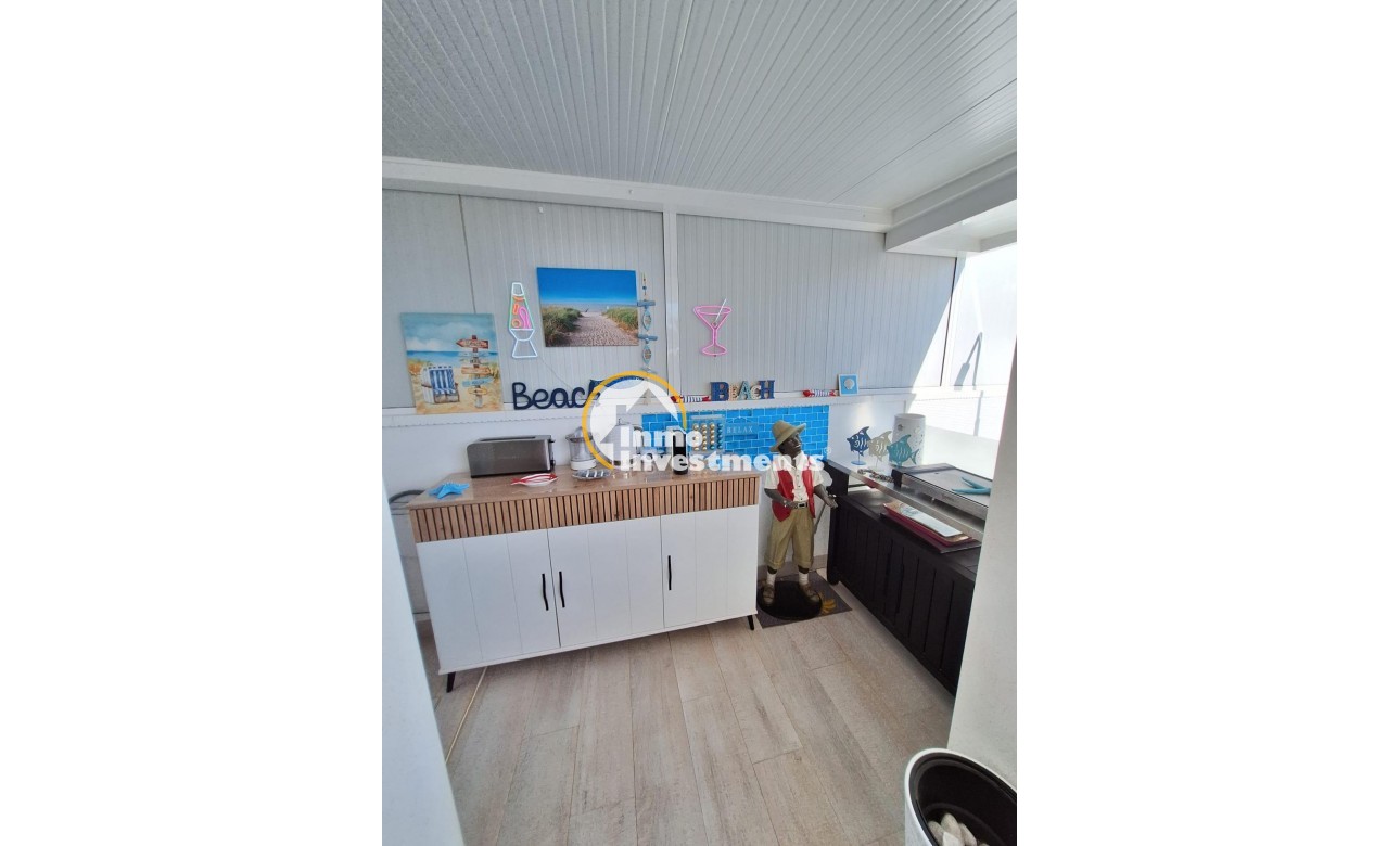 Reventa - Chalet independiente - Torrevieja - La Siesta