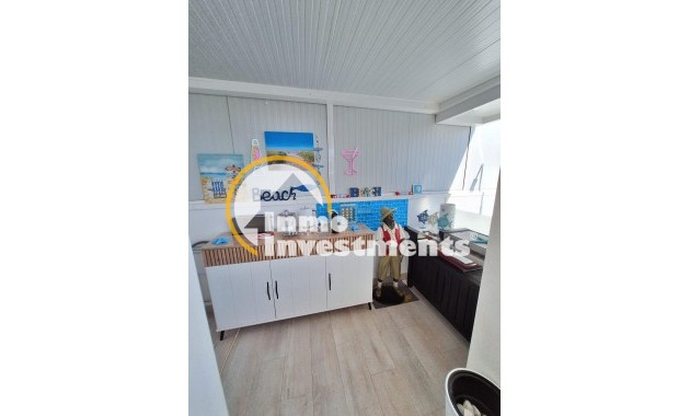 Reventa - Chalet independiente - Torrevieja - La Siesta