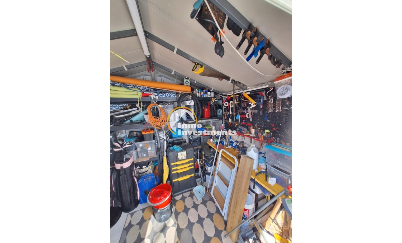 Reventa - Chalet independiente - Torrevieja - La Siesta