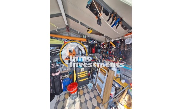 Reventa - Chalet independiente - Torrevieja - La Siesta