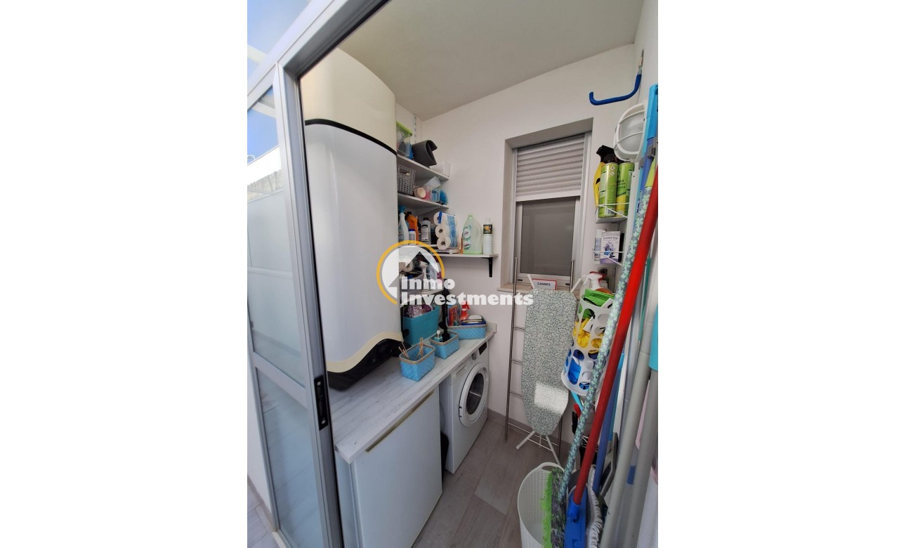 Reventa - Chalet independiente - Torrevieja - La Siesta