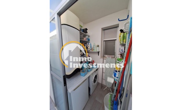 Reventa - Chalet independiente - Torrevieja - La Siesta