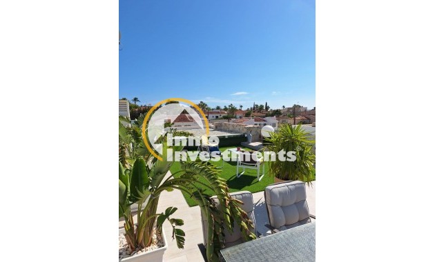 Reventa - Chalet independiente - Torrevieja - La Siesta