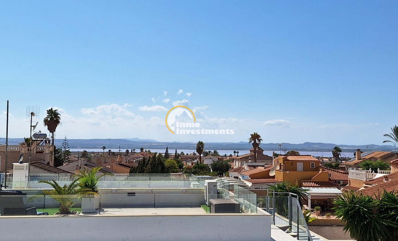 Reventa - Chalet independiente - Torrevieja - La Siesta