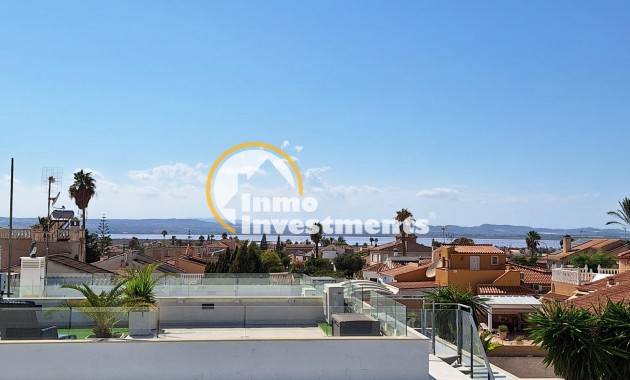 Reventa - Chalet independiente - Torrevieja - La Siesta