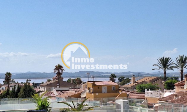 Reventa - Chalet independiente - Torrevieja - La Siesta