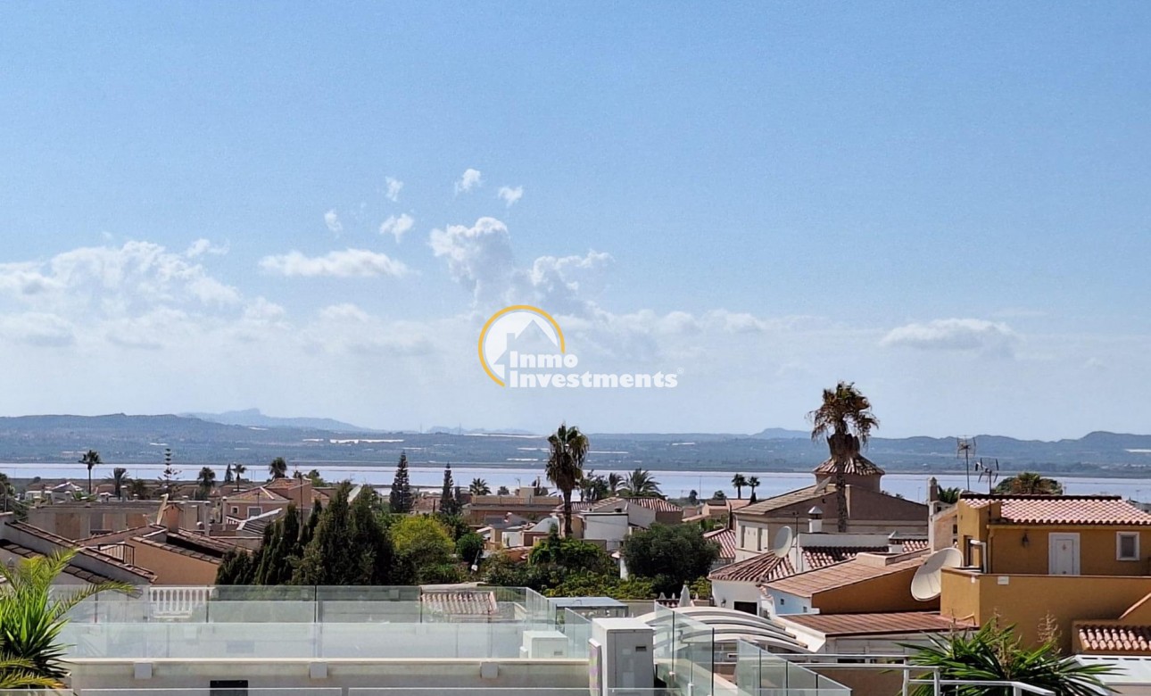 Reventa - Chalet independiente - Torrevieja - La Siesta