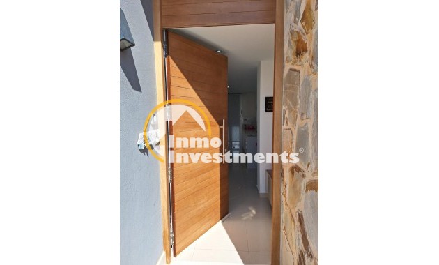 Reventa - Chalet independiente - Torrevieja - La Siesta