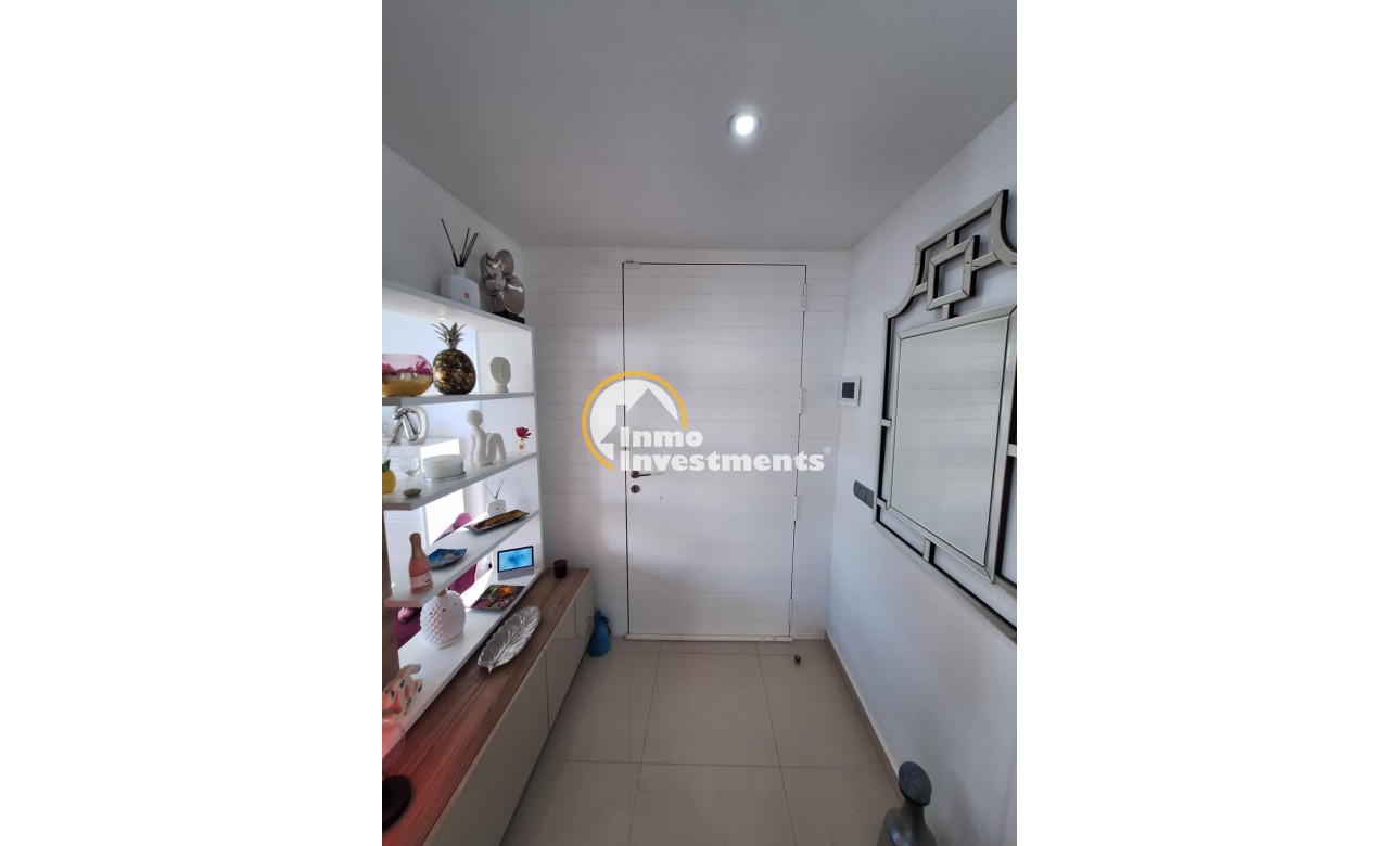 Reventa - Chalet independiente - Torrevieja - La Siesta