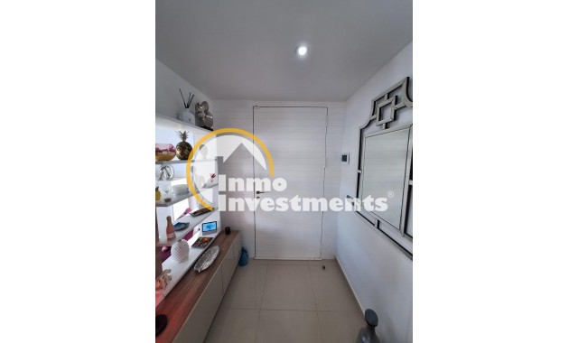 Reventa - Chalet independiente - Torrevieja - La Siesta