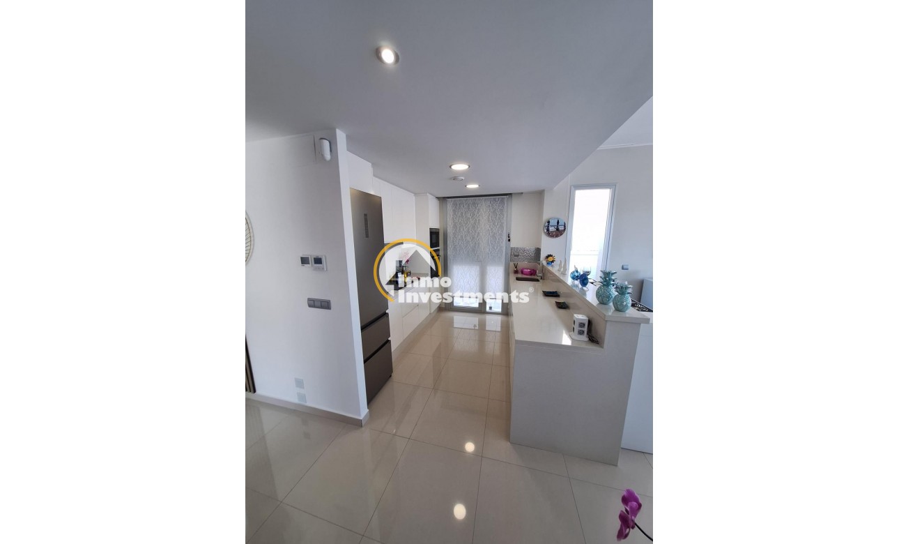 Reventa - Chalet independiente - Torrevieja - La Siesta