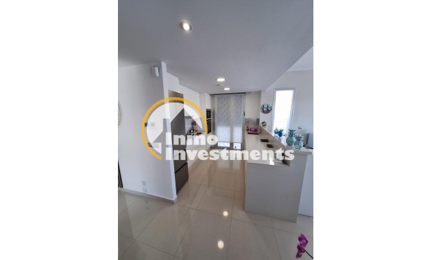 Reventa - Chalet independiente - Torrevieja - La Siesta