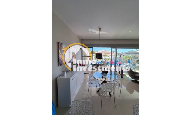 Reventa - Chalet independiente - Torrevieja - La Siesta