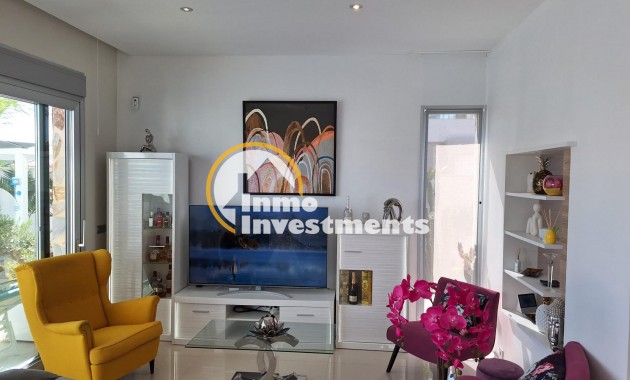 Reventa - Chalet independiente - Torrevieja - La Siesta