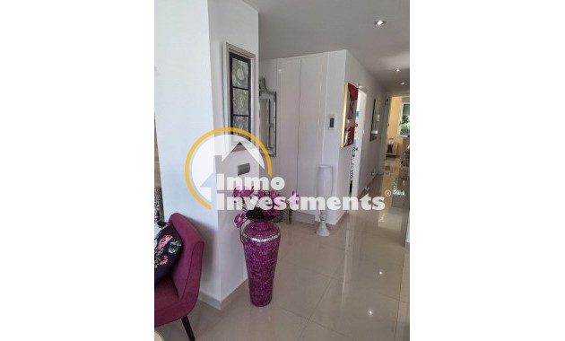 Reventa - Chalet independiente - Torrevieja - La Siesta