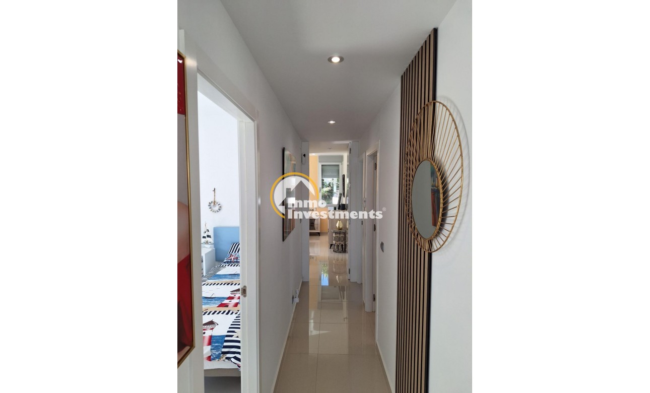 Reventa - Chalet independiente - Torrevieja - La Siesta