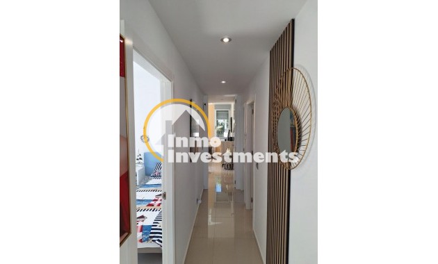 Reventa - Chalet independiente - Torrevieja - La Siesta