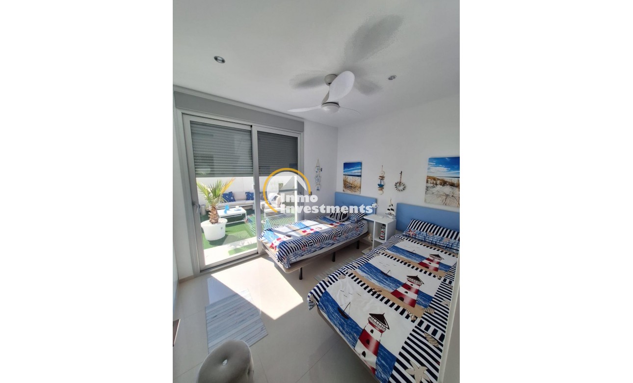 Reventa - Chalet independiente - Torrevieja - La Siesta