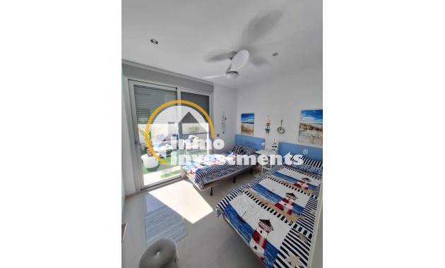 Reventa - Chalet independiente - Torrevieja - La Siesta