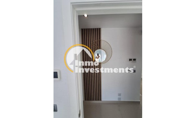 Reventa - Chalet independiente - Torrevieja - La Siesta