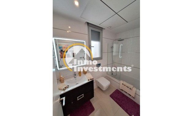 Reventa - Chalet independiente - Torrevieja - La Siesta