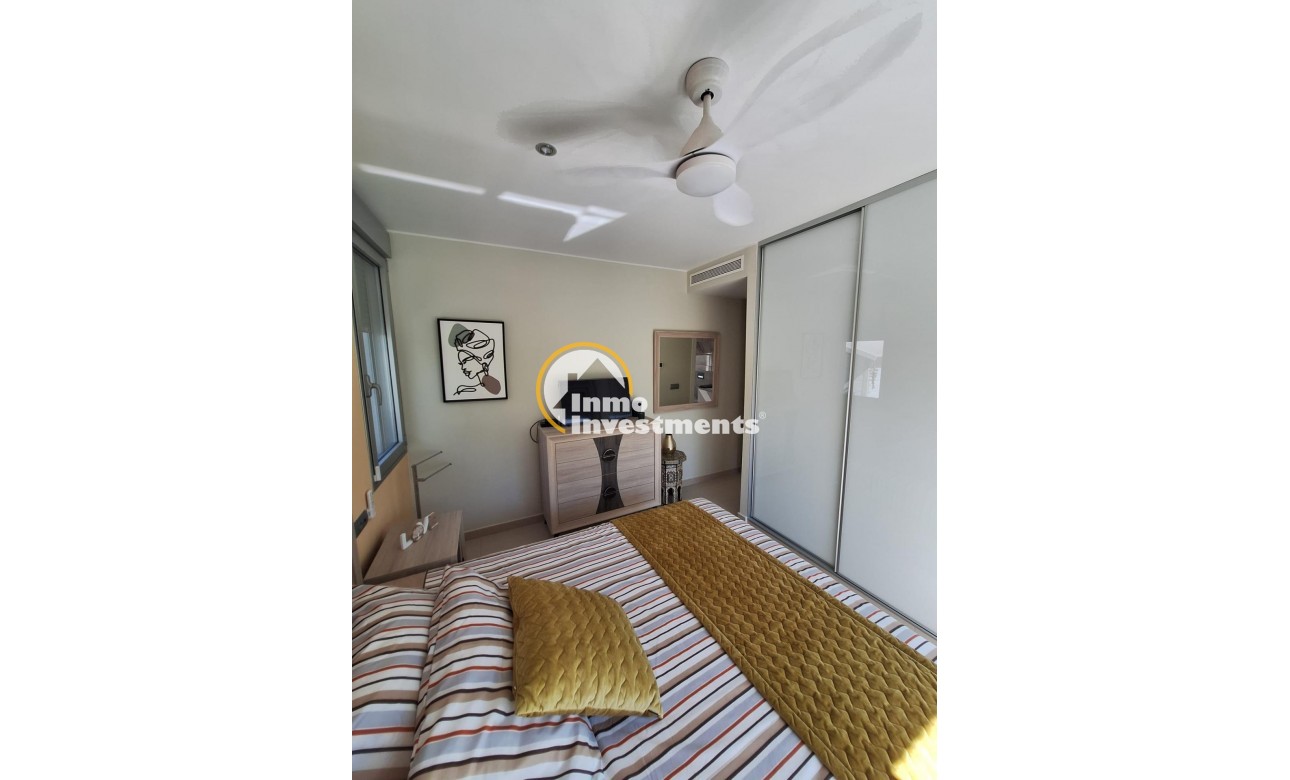 Reventa - Chalet independiente - Torrevieja - La Siesta