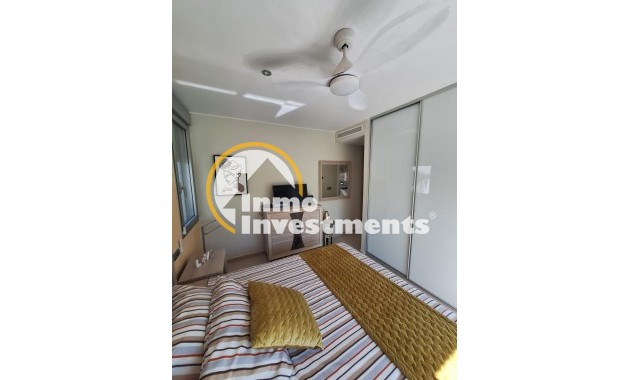 Reventa - Chalet independiente - Torrevieja - La Siesta