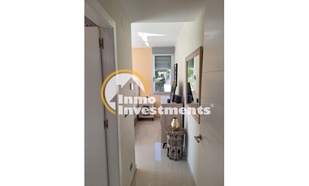 Reventa - Chalet independiente - Torrevieja - La Siesta