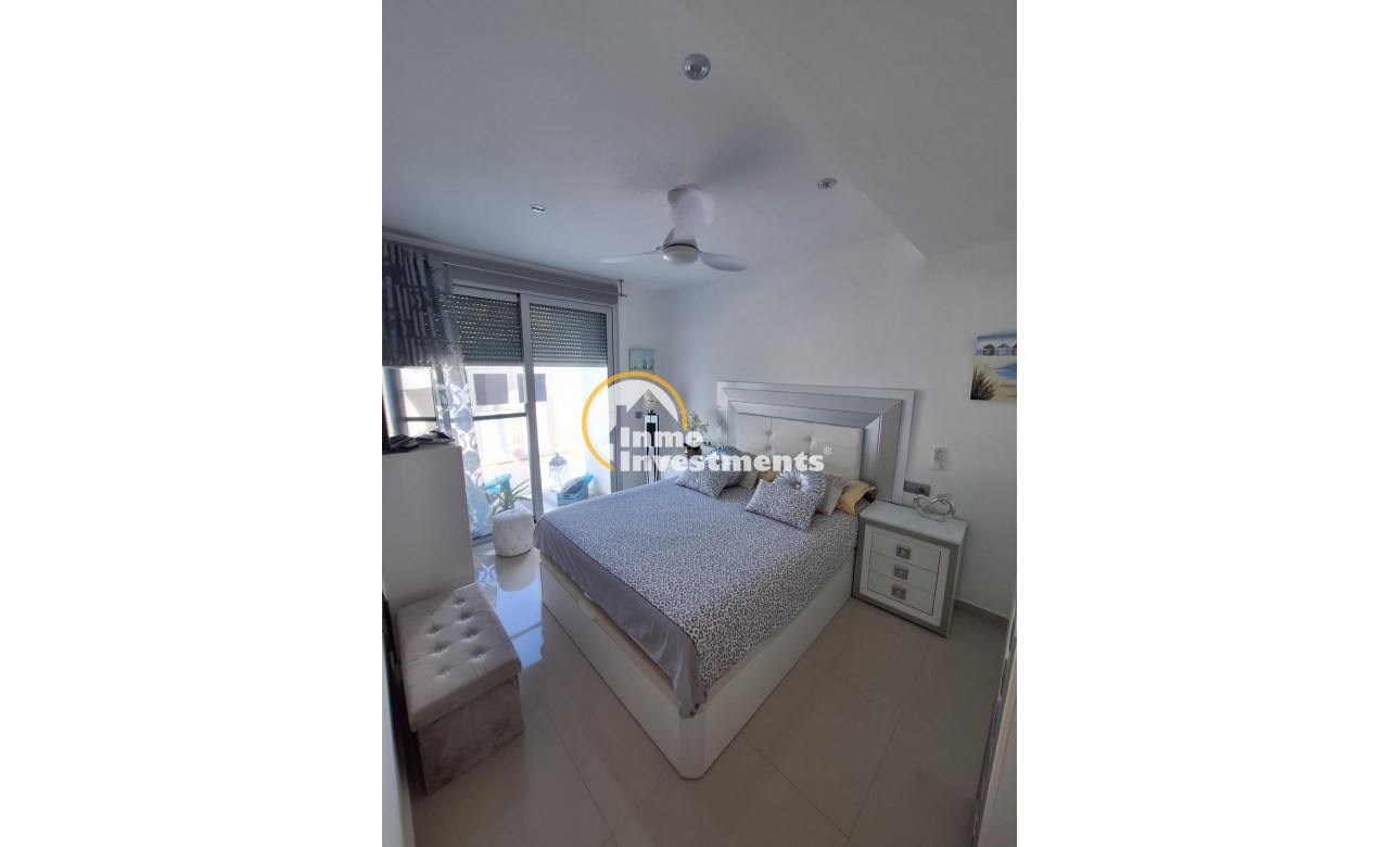 Reventa - Chalet independiente - Torrevieja - La Siesta