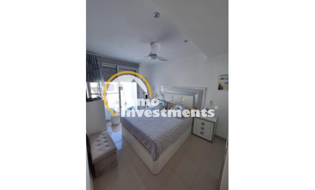 Reventa - Chalet independiente - Torrevieja - La Siesta