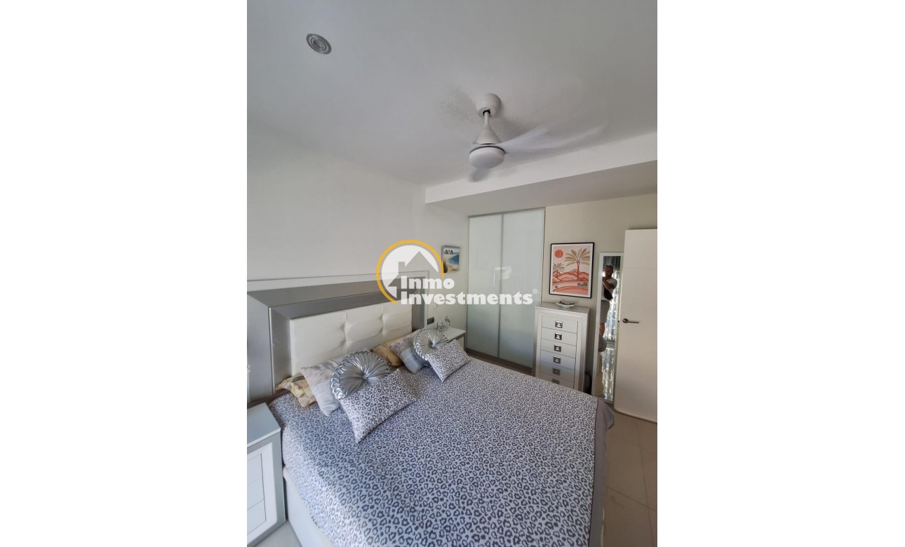 Reventa - Chalet independiente - Torrevieja - La Siesta