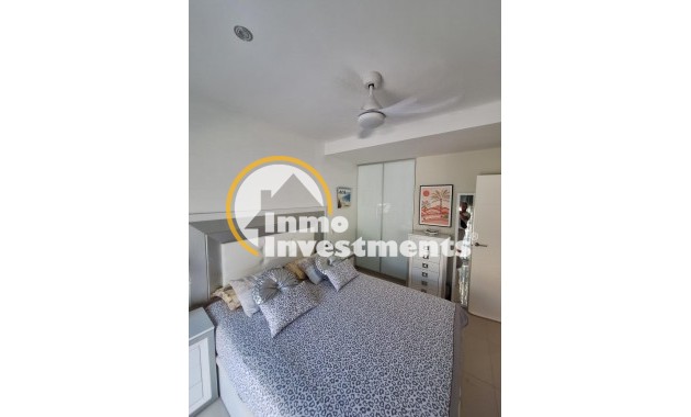 Reventa - Chalet independiente - Torrevieja - La Siesta