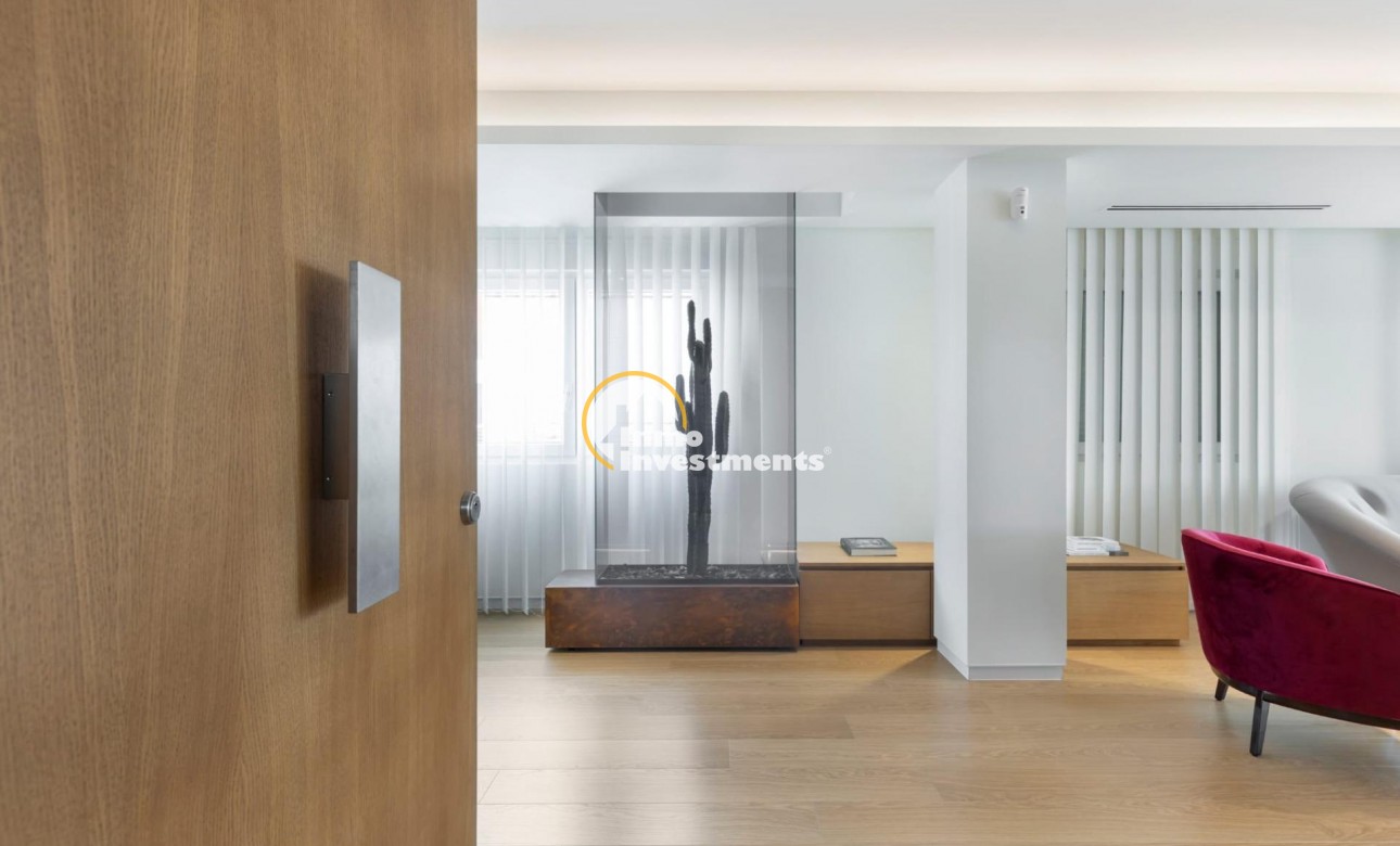 Resale - Apartment - Torrevieja