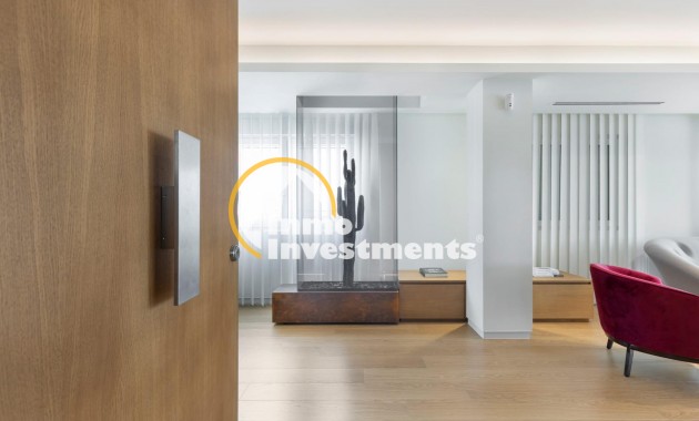 Resale - Apartment - Torrevieja